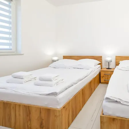 Horyzont Zator Appartement