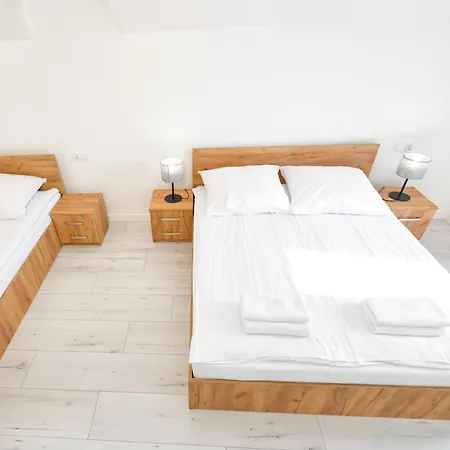 Appartement Horyzont Zator *