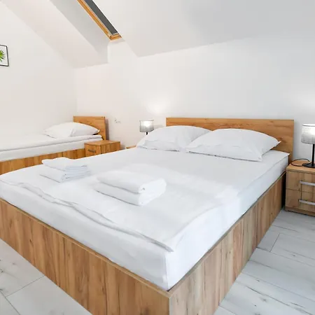 Appartement Horyzont Zator