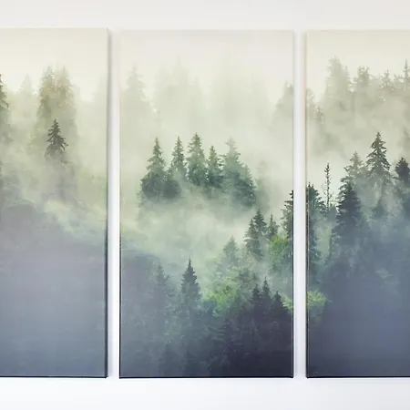 Appartement Horyzont Zator