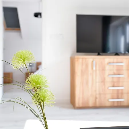 Apartman Horyzont Zator Gieraltowiczki