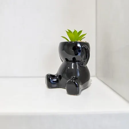 Horyzont Zator Apartman