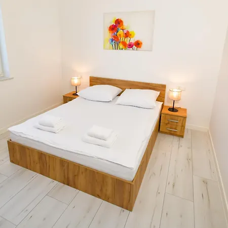Apartment Horyzont Zator Gieraltowiczki