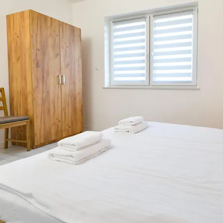 Horyzont Zator * Gieraltowiczki