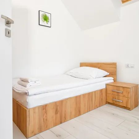 Horyzont Zator * Gieraltowiczki