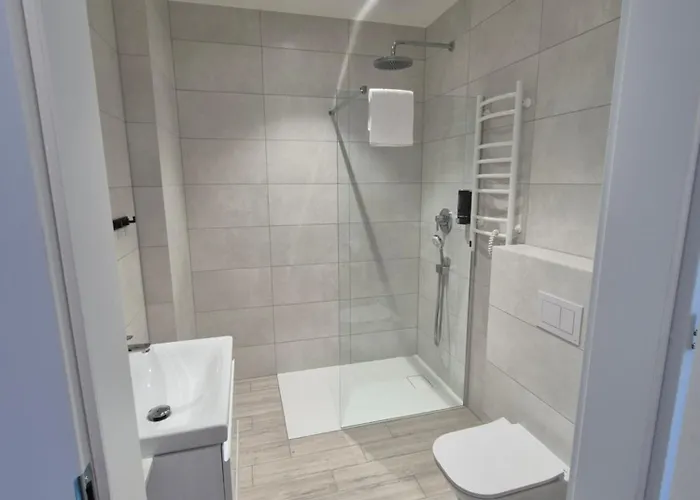 Horyzont Zator Gieraltowiczki