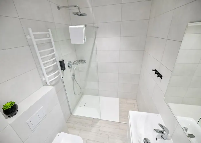 Horyzont Zator דירה *