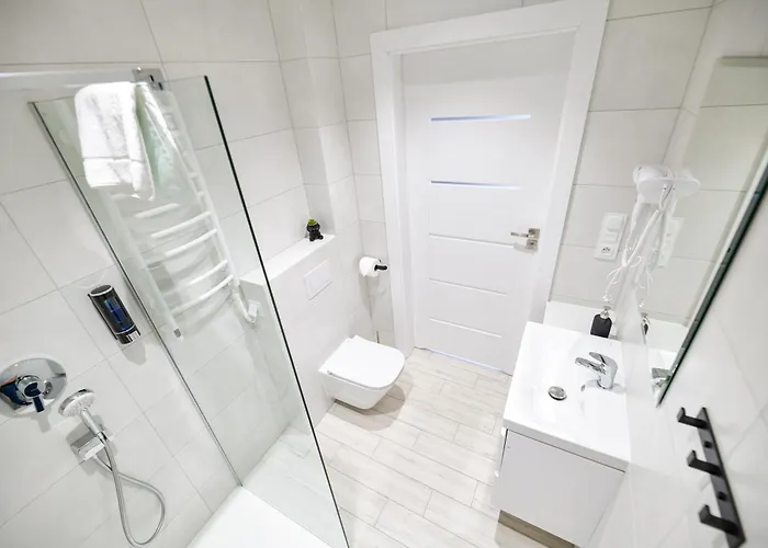 Horyzont Zator דירה