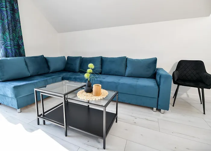 Horyzont Zator דירה *