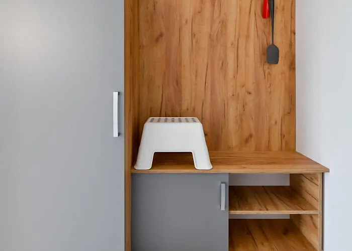 Horyzont Zator דירה *