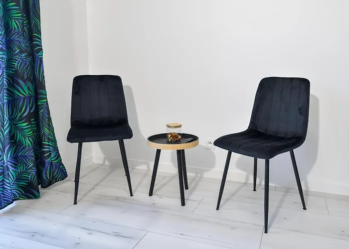 Horyzont Zator דירה Gieraltowiczki