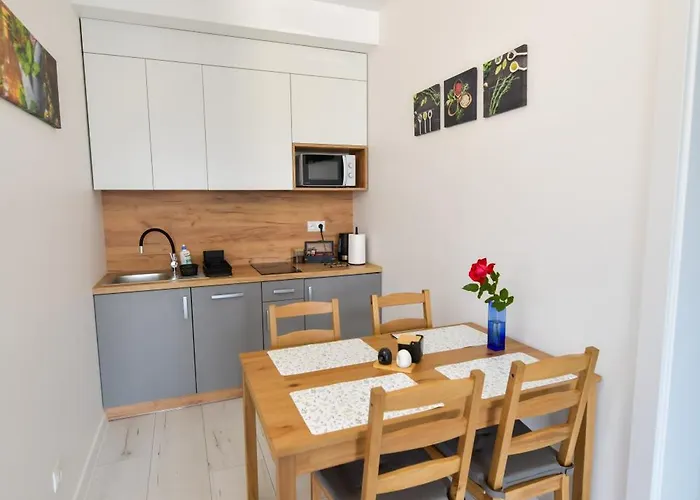 Horyzont Zator Gieraltowiczki