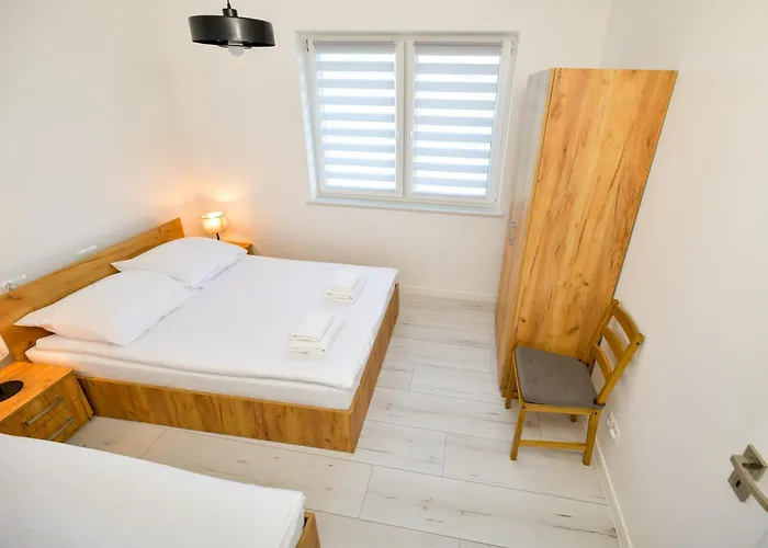 דירה Horyzont Zator