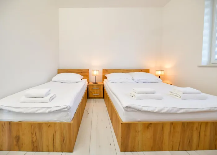 Horyzont Zator Gieraltowiczki