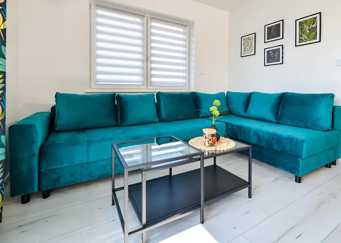 Horyzont Zator Gieraltowiczki