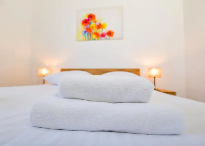 דירה Horyzont Zator Gieraltowiczki