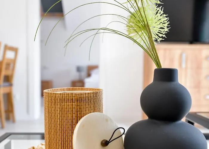 דירה Horyzont Zator *