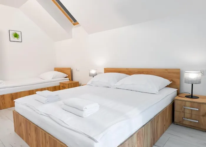 דירה Horyzont Zator