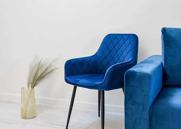 Horyzont Zator דירה Gieraltowiczki