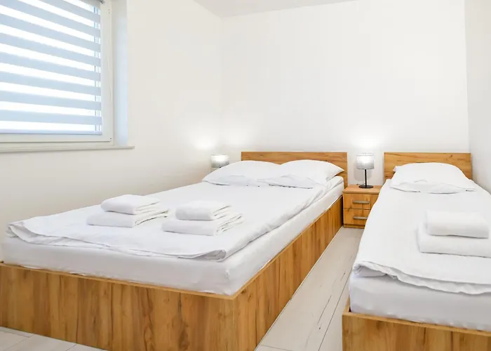 Horyzont Zator דירה