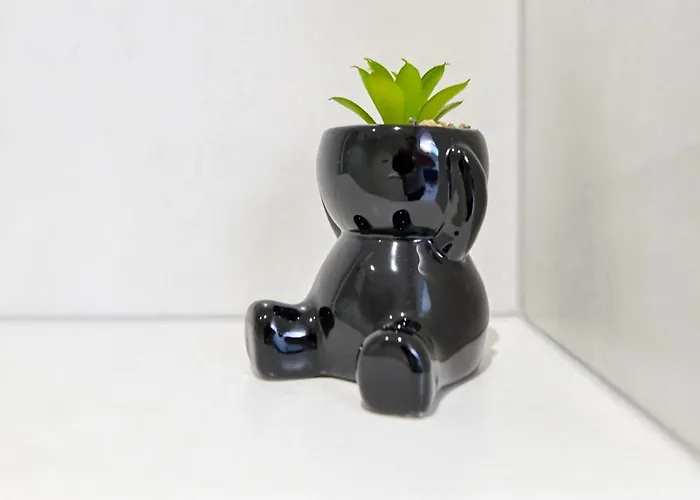 Horyzont Zator דירה