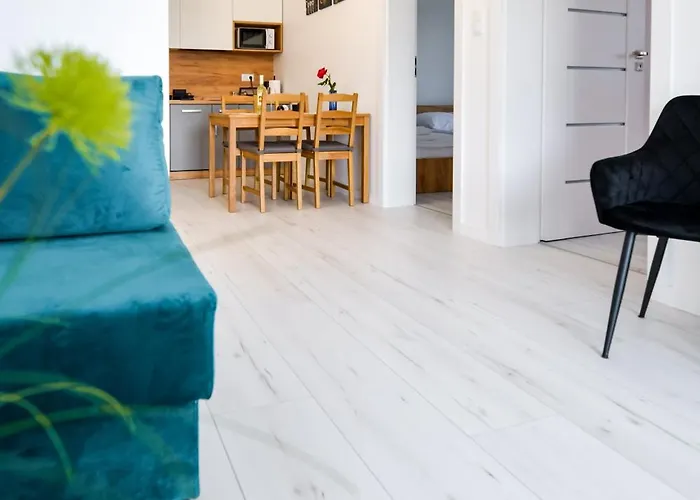 Horyzont Zator Gieraltowiczki