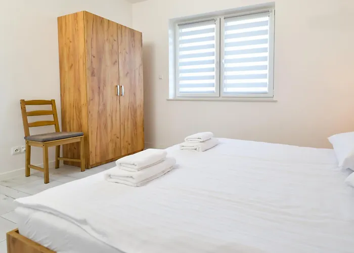 Horyzont Zator * Gieraltowiczki