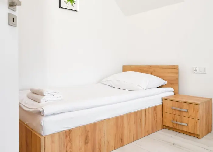 Horyzont Zator * Gieraltowiczki