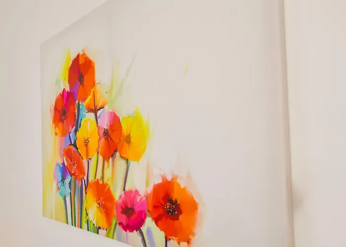 Horyzont Zator דירה